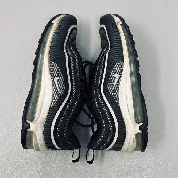 Nike Air Max‎ 97 Shoes Womens Size 7.5 Black White 917704-003 Running Sneakers - Picture 6 of 8